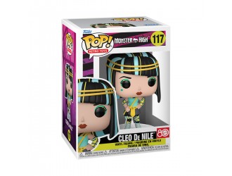 Figurina Funko POP! Cleo De Nile seria Monster High
