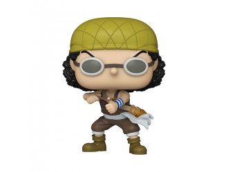 Figurina Funko POP! USOPP seria One Piece