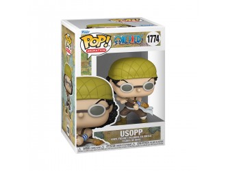 Figurina Funko POP! USOPP seria One Piece