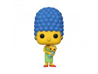 Figurina Funko POP! Marge seria The Simpsons S11
