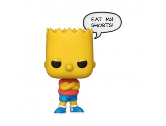 Figurina Funko POP! Bart seria The Simpsons S11