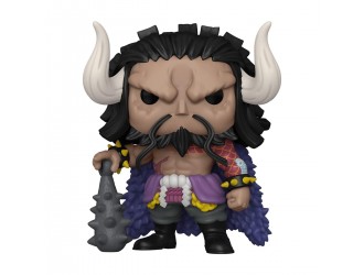 Figurina de colectie Funko POP! KAIDO seria One Piece