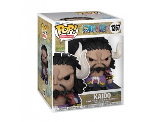 Figurina de colectie Funko POP! KAIDO seria One Piece