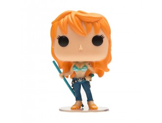 Figurina de colectie Funko POP! NAMI seria One Piece