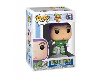 Figurina de colectie Funko POP! BUZZ LIGHTYEAR seria Toy story 4