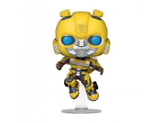 Figurina de colectie Funko POP! Bumblebee seria Transformers