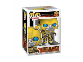 Figurina de colectie Funko POP! Bumblebee seria Transformers