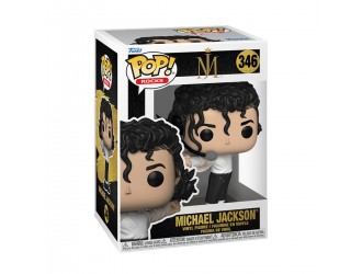 Figurina de colectie Funko POP! MICHAEL JACKSON