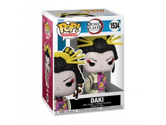 Figurina de colectie Funko POP! DAKI seria Demon Slayer