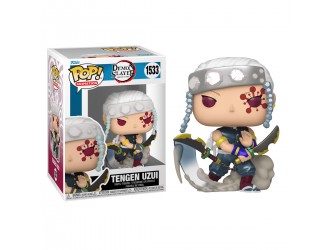 Figurina de colectie Funko POP! Tengen Uzui seria Demon Slayer 2 tipuri