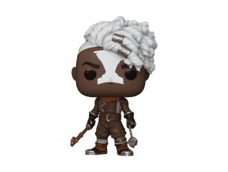 Figurina de colectie Funko POP! EKKO seria Arcane