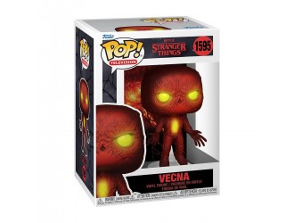 Figurina de colectie Funko POP! VECNA seria Stranger Things