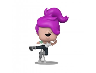 Figurina de colectie Funko POP! Turanga Leela seria Futurama