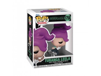 Figurina de colectie Funko POP! Turanga Leela seria Futurama