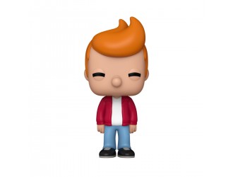 Figurina de colectie Funko POP! Philip J. Fry seria Futurama