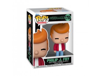 Figurina de colectie Funko POP! Philip J. Fry seria Futurama