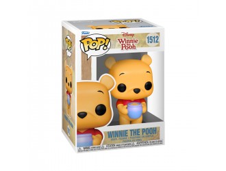 Figurina de colectie Funko POP! Winnie The Pooh S3