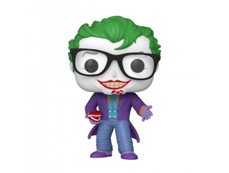 Figurina de colectie Funko POP! THE JOKER seria Batman 85