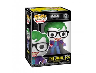 Figurina de colectie Funko POP! THE JOKER seria Batman 85