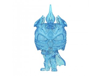 Figurina de colectie Funko POP! The Lich King seria World of Warcraft