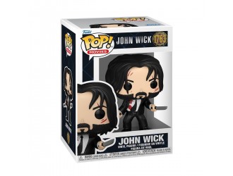 Figurina de colectie Funko POP! JOHN WICK