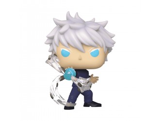 Figurina de colectie Funko POP! Satoru Gojo seria Jujutsu Kaisen