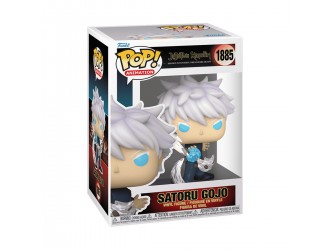 Figurina de colectie Funko POP! Satoru Gojo seria Jujutsu Kaisen