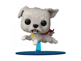 Figurina de colectie Funko POP! KRYPTO seria Superman
