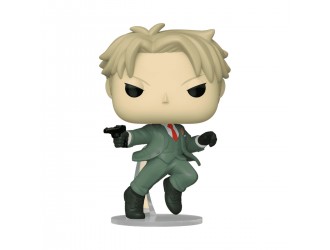Figurina de colectie Funko POP! LOID FORGER seria Spy x Family