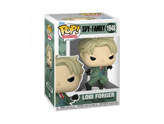 Figurina de colectie Funko POP! LOID FORGER seria Spy x Family