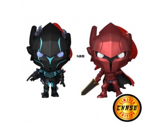 Figurina de colectie Funko POP! IGRIS seria Solo Leveling 2 tipuri