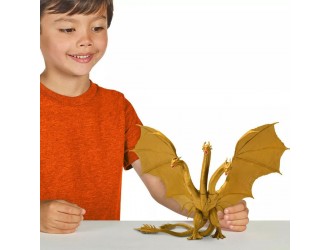 Figurina King Ghidorah Godzilla vs. Kong S2 15 cm