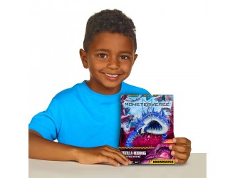 Figurina Drownviper Godzilla vs. Kong S2 15 cm