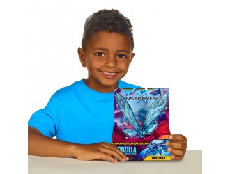 Figurina Mothra Godzilla vs. Kong S2 15 cm