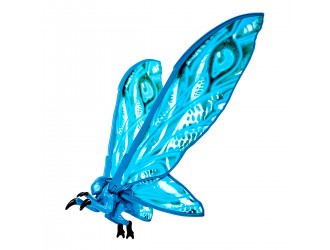 Figurina Mothra Godzilla vs. Kong S2 15 cm