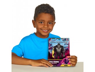 Figurina Kong Real-Feel Godzilla vs. Kong The New Empire  15 cm