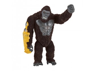 Figurina Kong Real-Feel Godzilla vs. Kong The New Empire  15 cm