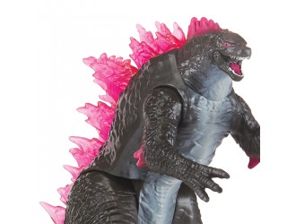 Figurina Godzilla  Real-Feel Godzilla vs. Kong The New Empire  15 cm