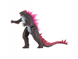 Figurina Godzilla  Real-Feel Godzilla vs. Kong The New Empire  15 cm