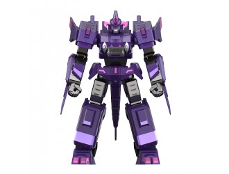 Figurina cu articulatii Mosa Storm 12,7 cm cu arma Dinoster