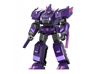 Figurina cu articulatii Mosa Storm 12,7 cm cu arma Dinoster