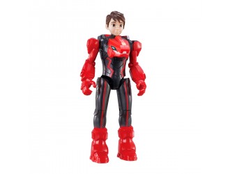 Figurina Lucio cu armura 20 cm Dinoster