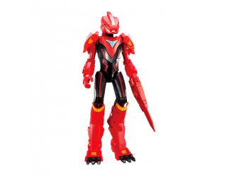Figurina Lucio cu armura 20 cm Dinoster