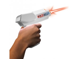 Set de joaca LASER X One Projex Quick Arcade (1 blaster si 1 dispozitiv de proiectare)