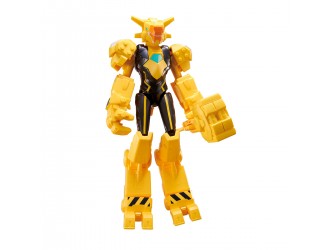 Figurina Delby 20cm cu armura Dinoster