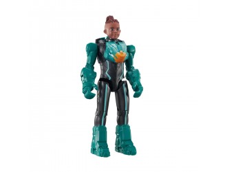 Figurina Oz 20cm cu armura Dinoster