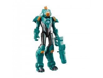 Figurina Oz 20cm cu armura Dinoster