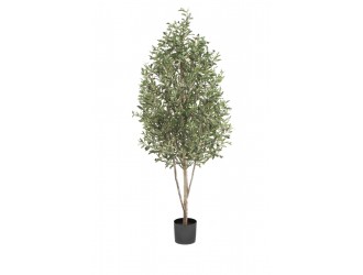 Copac decorativ Maslin artificial, 170 cm