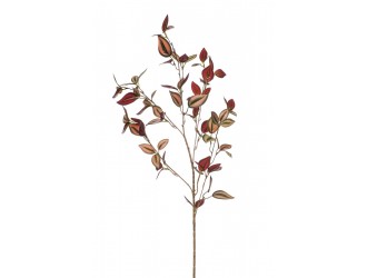 Tradescantia artificiala visinie, ramura, 90cm