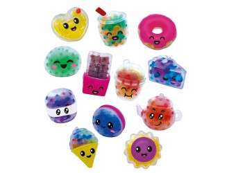 Jucarie figurina surpriza Petrecerea cu Ceai, Cool Things